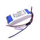 LED power supply 18-36W X1W DC50-120V 300mA Adapter AC85-277V to LED Driver