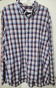 Ralph Lauren Jeans Co. Herren XXL kariertes Hemd  - Bild 1 von 6