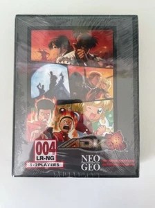 Limited Run #315: ADK Damashii Classic Edition (PS4) -brand new & factory sealed - Picture 1 of 6