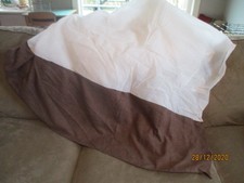 New listing
New Brown Microfiber Sz King Bed Skirt