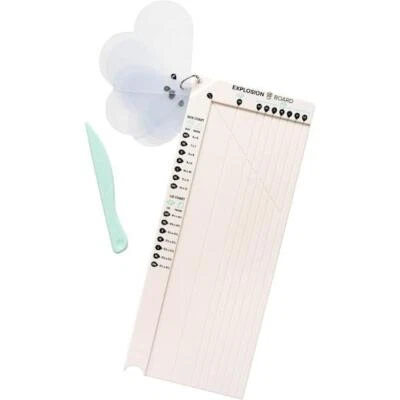 We R Memory Keepers Explosion Board - Image 1 of 4