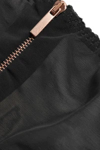AGENTE PROVOCADOR SALLY BLACK BRIEF MEDIO / AP3 / 10-12 NUEVO CON ETIQUETAS - Imagen 1 de 4
