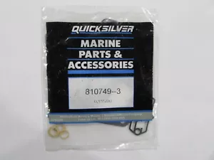 MERCURY QUICKSILVER CARBURETOR GASKET KIT - Picture 1 of 3