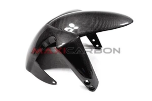 Parafango anteriore carbonio KTM 990 Super Duke (2005-2006) /Front fender carbon - Picture 1 of 5