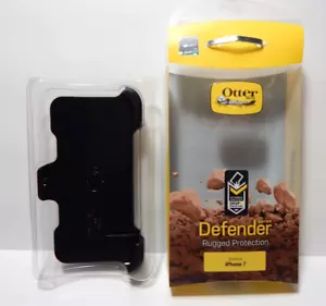 Gürtelclip Holster Ersatz für Otterbox iPhone 7 Defender Series - Bild 1 von 1