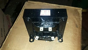 315-0187 TRANSFORMER ONAN 315-0187 SNC MFG 6-8414  NOS OBO - Picture 1 of 4