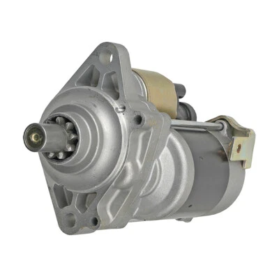 NOVO 12V 9T STARTER SERVE HONDA PRELUDE BASE 1997 P5M0P 0986601907 31200P5M901RM - Imagem 1 de 2