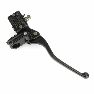 Cilindro maestro de freno delantero para Honda FourTrax TRX 125 200 250 300 350 1985-2000 Foto 1 de 4