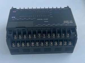 Unidad básica PLC KEYENCE KV-40RW 10 entradas 6 salidas de relé - Imagen 1 de 4