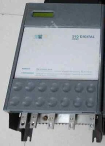 1pcs used 590C/70A 590C/0700/5/3/0/1/0/00/000 shipping DHL or Fedex #F8 - Picture 1 of 4