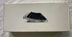 Apple Pro Tastatur: M7696B/A: Britisch Englisch: Brandneu in Verpackung/Versiegelt - Bild 1 von 10