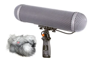 RYCOTE Modular Windshield WS 4 Kit (XLR-5F) - Picture 1 of 7