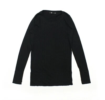 Suéter de cachemir de algodón Jil Sander × Uniqlo Foto 1 de 4