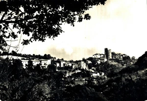 CASTELL'OTTIERI di SORANO, Grosseto - Panorama - NV - #025 - Imagen 1 de 2