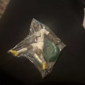 Nano FT Champs Robinho Football Figure | Real Madrid in packet - Picture 1 of 4