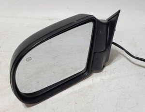 98-05 GMC Jimmy Sonoma Chevy S10 Blazer Heated Power Driver Side Mirror Tested - Picture 1 of 10
