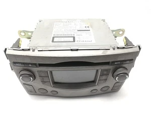 TOYOTA VERSO R2 86120-0F060 Musik-Player ohne GPS 2.00 Diesel 93kw 14688119 - Bild 1 von 5
