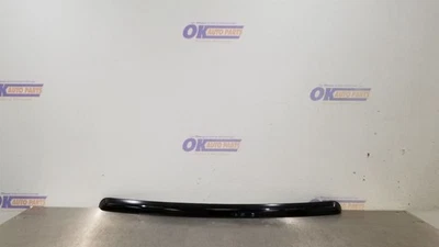 11 GMC SIERRA 1500 TODO TERRENO CAPÓ MOLDURA NEGRO Foto 1 de 4