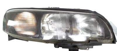 Volvo V70 II 2 SW ab 2000- Scheinwerfer vorne Frontscheinwerfer rechts 89004806 - Bild 1 von 4