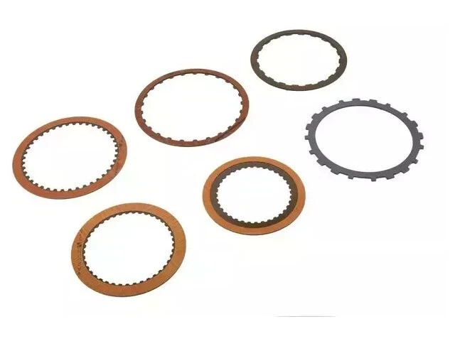 Комплект пластин муфты автоматической коробки передач 42KPPC37 для Avalanche Silverado 1500 - Изображение 1 из 1