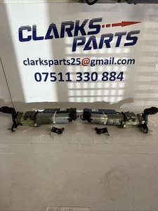 Audi Q7 2008 Electric Boot Motors X2 E5140080b - Picture 1 of 3
