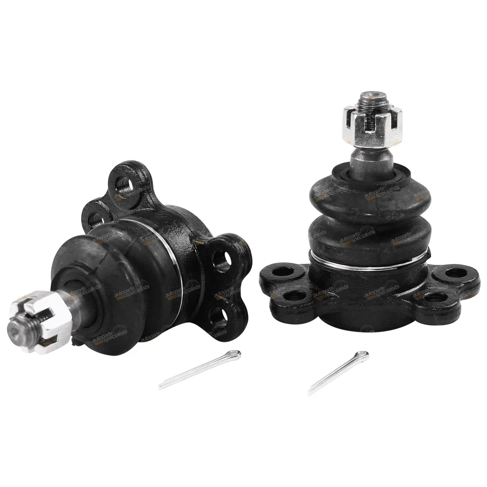 2x Front Upper Ball Joints for Holden Isuzu Rodeo KB TFR TFS 1991~97 4wd 2x4 Ute - image 1 of 1