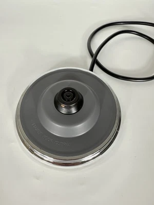 Hervidor de vapor bajo Breville Edge 1,7 L -VKT236 base de alimentación de repuesto Foto 1 de 2