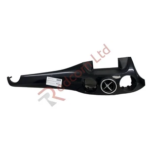 Mercedes-Benz B Klasse W246 2011-2014 Mitte Armaturenbrett Lüftung + Verkleidung - Bild 1 von 12