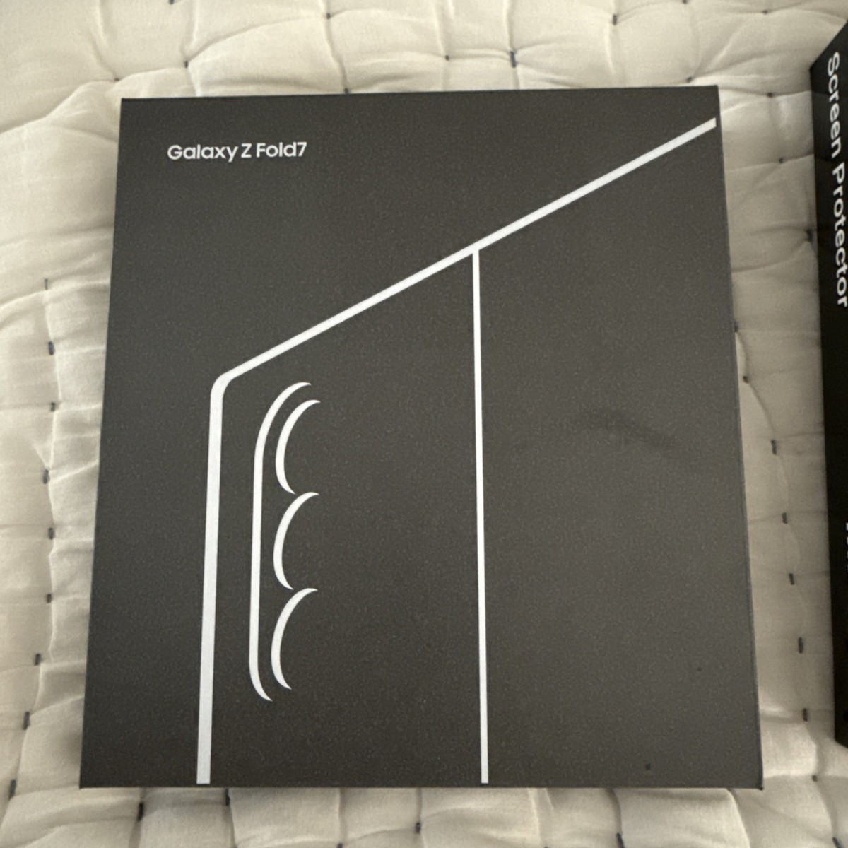 Samsung Galaxy Z Fold7 512GB B/DS 未開封 Samsung Galaxy Z Fold7 512GB B/DS 未開封 - メルカリ