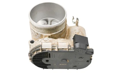 16 Can-Am Maverick 1000R XRS Turbo Throttle Body - Image 1 of 3