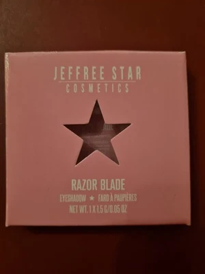 Lidschatten Neu - Bild 1 von 2