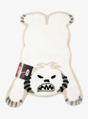 Tapete de banho figurativo Star Wars Wampa - Imagem 1 de 2
