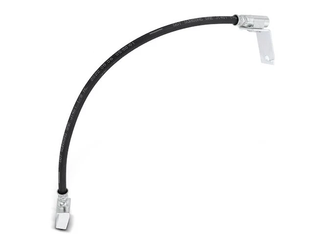 Manguera de freno trasera 33QW75G compatible con Plymouth Prowler 1997, 1999-2001 3,5 L V6 Foto 1 de 1