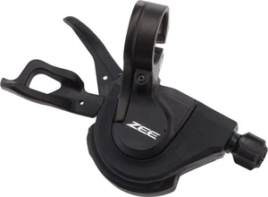 ZEE SL-M640 - Palanca de cambios derecha Shimano ZEE SL-M640A 10 velocidades - Palanca de cambios, plana - Imagen 1 de 1