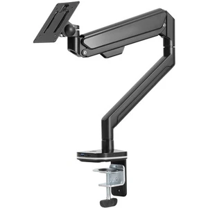570mm Monitor Schwenkarm Einzelhalterung 330-889mm Wandhalterung - Afbeelding 1 van 12