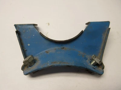 1964-1966 YAMAHA YA6 YA 6 SEAT BRACKET - Image 1 of 4