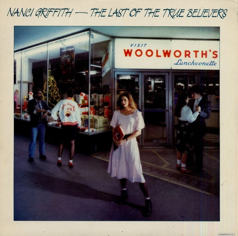 Last Of The True Believers - Image 1 of 1