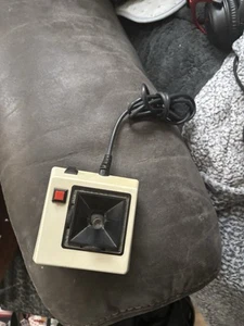 Joystick Tandy Deluxe 26-3012B NON TESTATO - COSÌ COM'È - Foto 1 di 3