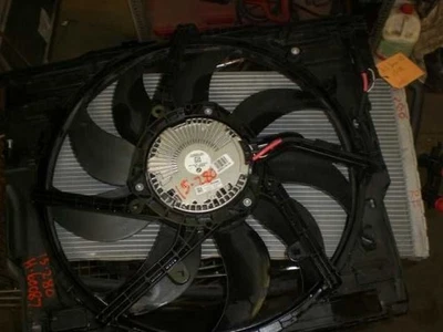 12 13 14 15 BMW M6 RADIATOR FAN MOTOR FAN ASSEMBLY RADIATOR 1000 WATT 656626 Foto 1 de 4