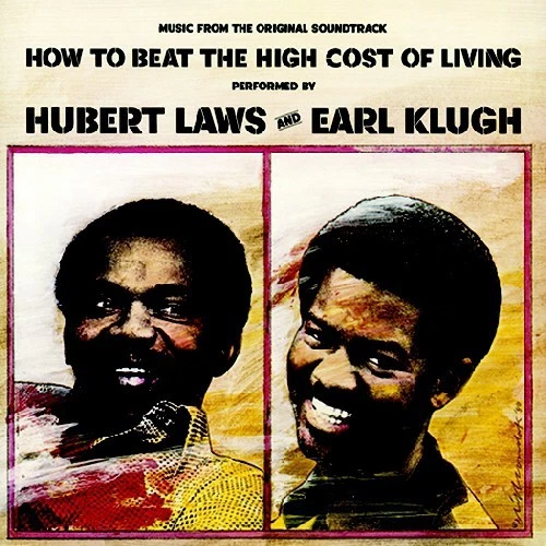 Earl Klugh - How to Beat the High Cost of Living [New CD] - Bild 1 von 1