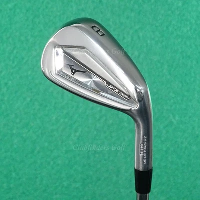 Mizuno JPX 921 Forged Single 8 Iron Nippon NS Pro Modus 3 Tour 105 Steel Regular - Image 1 of 2