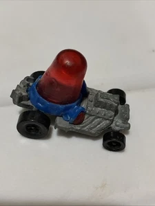 Hot Wheels Zowees Retail Red Lighter Tall Bubble - Bild 1 von 18