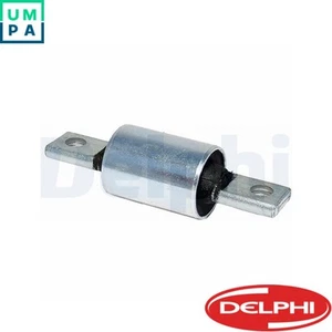 2x CONTROL ARMTRAILING ARM BUSH TD571W FOR ALFA ROMEO 166 841 C000 2.4L 5cyl - Picture 1 of 6