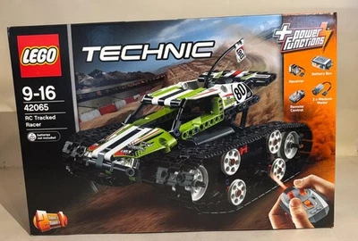 LEGO TECHNIC 42065 RC Truck Racer Building Kit New Sealed Box - Image 1 of 3