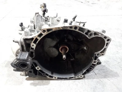 20MB12 GETRIEBE / 3136903 FÜR CITROËN C8 EA_, EB_ 2.0 HDI 135 - Image 1 of 4