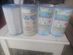 Intex 29000E/59900E Easy Set Pool Replacement Type A or C Filter Cartridge - Picture 1 of 1