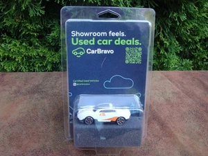 Showroom Feels CarBravo Werbe-Druckguss-Auto - Maßstab 1:64 von General Motors - Bild 1 von 6