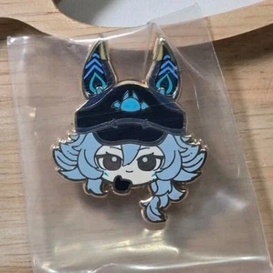 Pin Battle Cat Xayah League of Legends c650d750 TFT Wild Rift - Imagen 1 de 1
