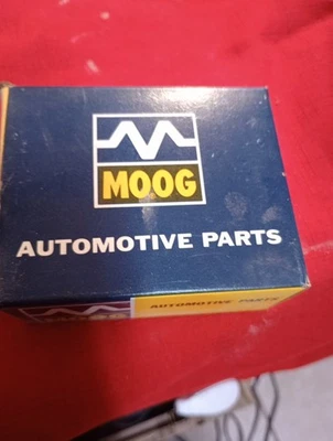 MOOG K9207 Upper Control Arm Bushings For 72-77  Nissan Truck - Image 1 of 2