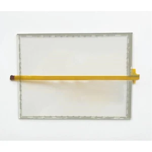 For PanelView Plus 700 2711P-T7C22D9P T7C22A9P-B Touch Screen Glass Panel - Foto 1 di 2